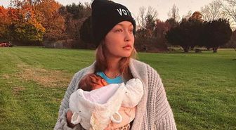 Gigi Hadid'in bebeğinin adı ne? Gigi ve Zayn'in çocuğu kız mı, erkek mi, adını açıkladı mı?