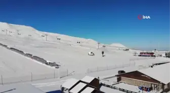 Korona virüs aşısının uygulanması turizmcileri umutlandırdı
