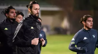 Neven Subotic, Denizlispor ile sözleşmesini tek taraflı feshetti