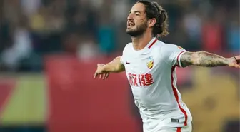 Pato'nun aslan paylaşımı, Galatasaray'a transfer olacağı dedikodularını artırdı