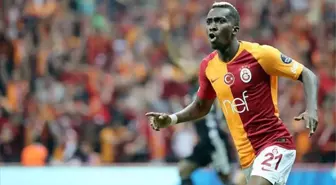 Son Dakika: Galatasaray, Henry Onyekuru'nun transferi için Monaco ile görüşmelere başladı