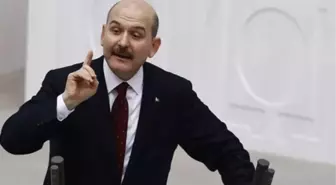 Soylu'nun annesine kim küfretti? Bakan Süleyman Soylu'nun annesine kim, ne dedi?