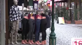 Yerel esnafın kurtuluşu 'yerel sepeti' uygulamasında