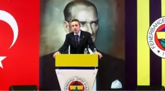 Ali Koç: Beğenin beğenmeyin istediğiniz yere çekin evin oğlu geldi