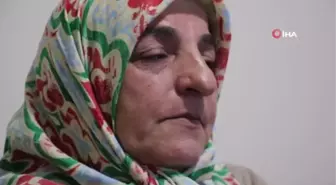 Elazığ depreminde kızını kaybeden anne: 'Deprem olalı bir yıl oldu, sanki kızımı yeni kaybettim'