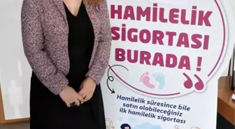 Son dakika haberleri: Hamilelik sigortasına ilgi yüzde 300 arttı