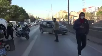 İş yerinin çalışma listesinde ismi görünmeyince 3 bin 150 TL ceza yedi