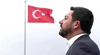 İstifa ettiği iddia edilen AK Partili Belediye Başkanı Rasim Arı'dan manidar paylaşım