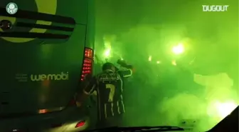 Palmeiras'ın 2020 Copa Libertadores Finaline Uzanma Hikayesi