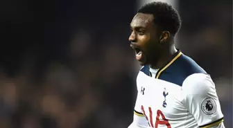 Trabzonspor, Danny Rose'u transfer etmeyi planlıyor