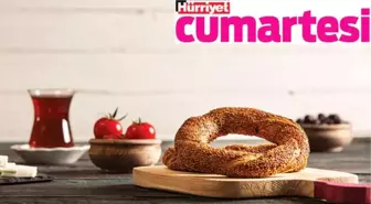 Türkiye'nin ortak tutkusu: Simit