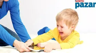 'Çocuklar modern mağaralarda sıkışık ve duygusal boşluk içindeler'