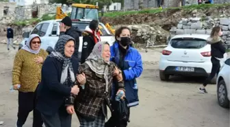 Balıkçı teknesi alabora oldu: 4 balıkçı kurtuldu, 1 kişi kayıp