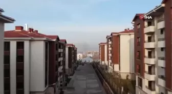 Elazığ depreminin 1. yılı, yaralar sarılıyor, acılar unutulmuyor