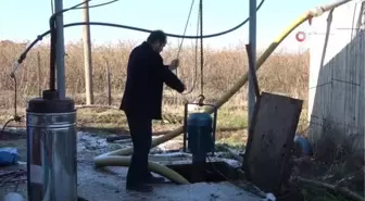 Hayvan gübresinden 'biyogaz' üretti, ısınmayı bedavaya getirdi