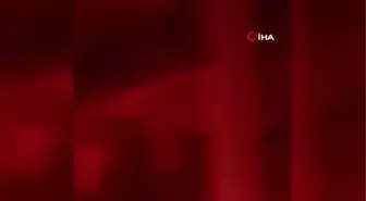 Son dakika haberleri: İzmir'deki yangında yaralanan kadın hayatını kaybetti