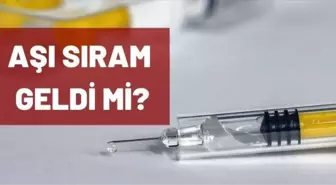 Aşı sıram geldi mi? Koronavirüs aşı sırası sorgulama e-Nabız ekranı ve aşı takvimi: E-devlet ile e-Nabız giriş