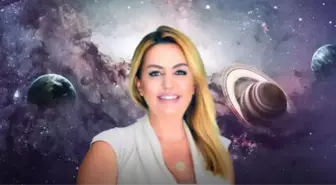 Astrolog Elif Bozkurter kimdir? Demet ve Alişan ile Sabah Sabah konuğu Psikolog Astrolog Elif Bozkurter kimdir, nereli, kaç yaşında?