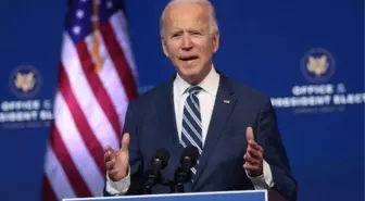 Biden, Trump'ın kaldırdığı Kovid-19 seyahat yasağını geri getirdi