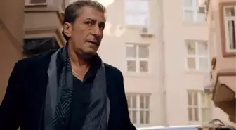 Erkan Petekkaya, Kırmızı Oda'nın kadrosuna dahil oldu