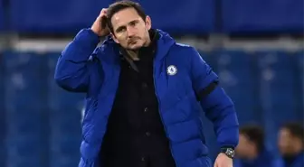 Frank Lampard: Chelsea menajerinin görevine son verdi, en güçlü aday Thomas Tuchel