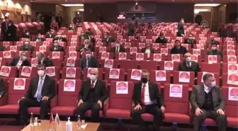 GAZİANTEP - Güneydoğu Anadolu İhracatçı Birlikleri Mardin'de fakülte yaptırıyor