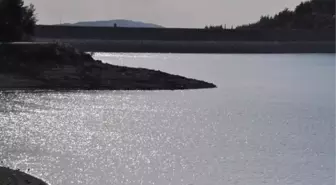 Kuruma tehlikesi altındaki Tahtaköprü Barajı'nın su seviyesi arttı