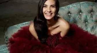 Sefirin Kızı Tuba Büyüküstün kimdir? Sefirin Kızı Nare kimdir? Tuba Büyüküstün kaç yaşında, boyu kaç?