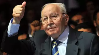 TRT, Necmettin Erbakan'ın hayatını dizi yapıyor