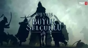 Uyanış Büyük Selçuklu 18. yeni bölüm canlı izle! TRT1 Uyanış Büyük Selçuklu son bölümde neler oldu? Uyanış Büyük Selçuklu 17. son bölüm full izle!