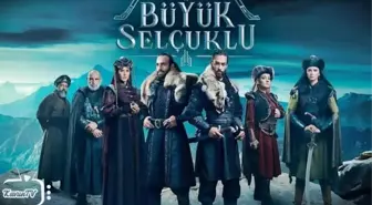 Uyanış Büyük Selçuklu yeni bölüm izle! TRT1 Uyanış Büyük Selçuklu yeni bölüm canlı izle! 25 Ocak Uyanış Büyük Selçuklu son bölümde neler oldu?