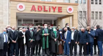 Son dakika haberleri: Yazıcıoğlu'nun ölümüyle ilgili 'ilk hapis cezası' verildi (2)