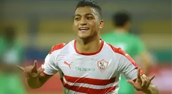 Zamalek, Mostafa Mohamed için resmi teklif almadıklarını söyledi