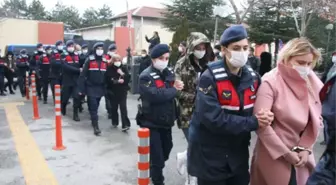 7 binden fazla kişiyi 150 milyon TL dolandıran çete üyelerinden 19'u tutuklandı