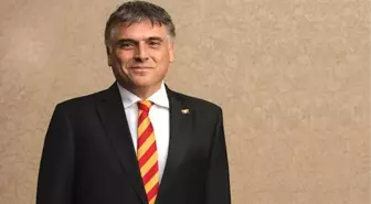 Ali Fatinoğlu'ndan camiaya çağrı: 'Galatasaray'ı sevenler bir araya gelelim'