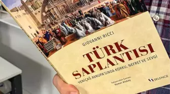 Batı Avrupa kültüründe 'Türk Saplantısı'