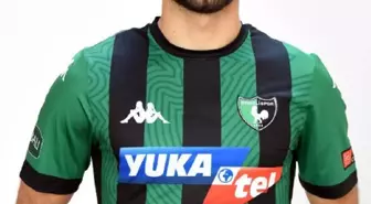 Yukatel Denizlispor, Hasan Ayaroğlu'nu kadrosuna kattı