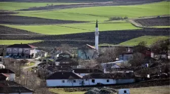 Son dakika haberleri! Edirne'nin Karayayla köyünde, pandemi döneminde koronavirüs görülmedi