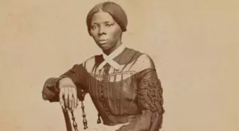 Harriet Tubman kimdir? Harriet Tubman hayatı ve sözleri