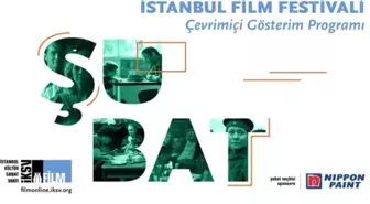 İstanbul Film Festivali çevrim içi film gösterimlerine şubat seçkisi ile devam ediyor