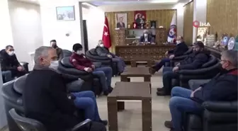 Son dakika haberi... Kütahya'da 'Maradona' seferberliği