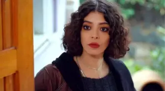 Yeşilçam'ın yıldızı Selin Şekerci