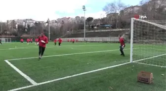 Zonguldak Kömürspor, Adıyamanspor'un golcüsü Haluk'u kadrosuna kattı