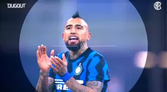 Arturo Vidal'in Eski Takımı Juventus Karşısındaki Performansı