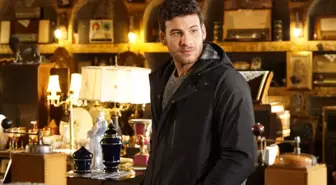 Benim Adım Melek Ömer kimdir? Ömer karakterini canlandıran Mustafa Mert Koç kimdir, kaç yaşında ve nereli?