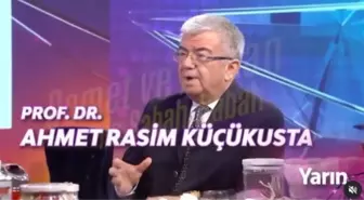 Demet ve Alişan ile Sabah Sabah konuğu Ahmet Rasim Küçükusta kimdir? Ahmet Rasim Küçükusta kaç yaşında, nereli?