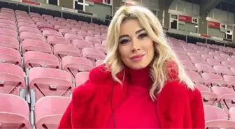 Diletta Leotta kimdir? Diletta Leotta kaç yaşında, ne iş yapmaktadır? Can Yaman ve Diletta Leotta!