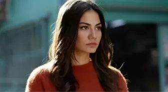 Doğduğun Ev Kaderindir Zeynep kimdir? Zeynep'i canlandıran Demet Özdemir kimdir, kaç yaşında? Demet Özdemir dizileri