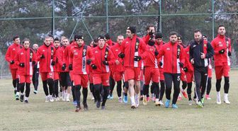 Eskişehirspor, Adanaspor maçında ilk galibiyetini almak istiyor