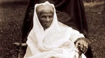 Harriet Tubman kimdir? 20 doların üzerinde resmi yer alacak! Harriet Tubman hayatı nedir?